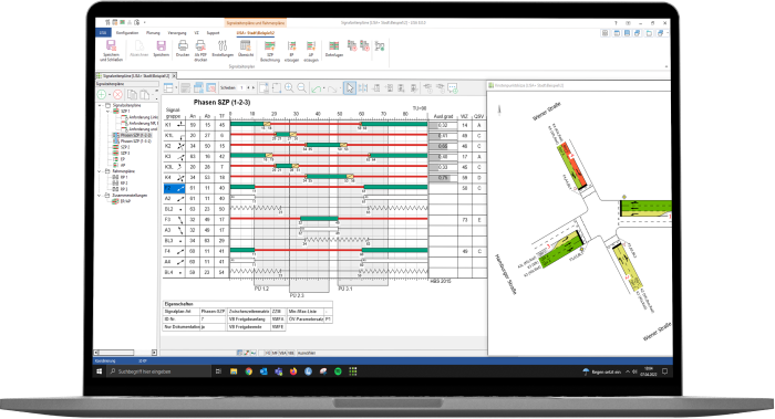 What's new in LISA 8.1?